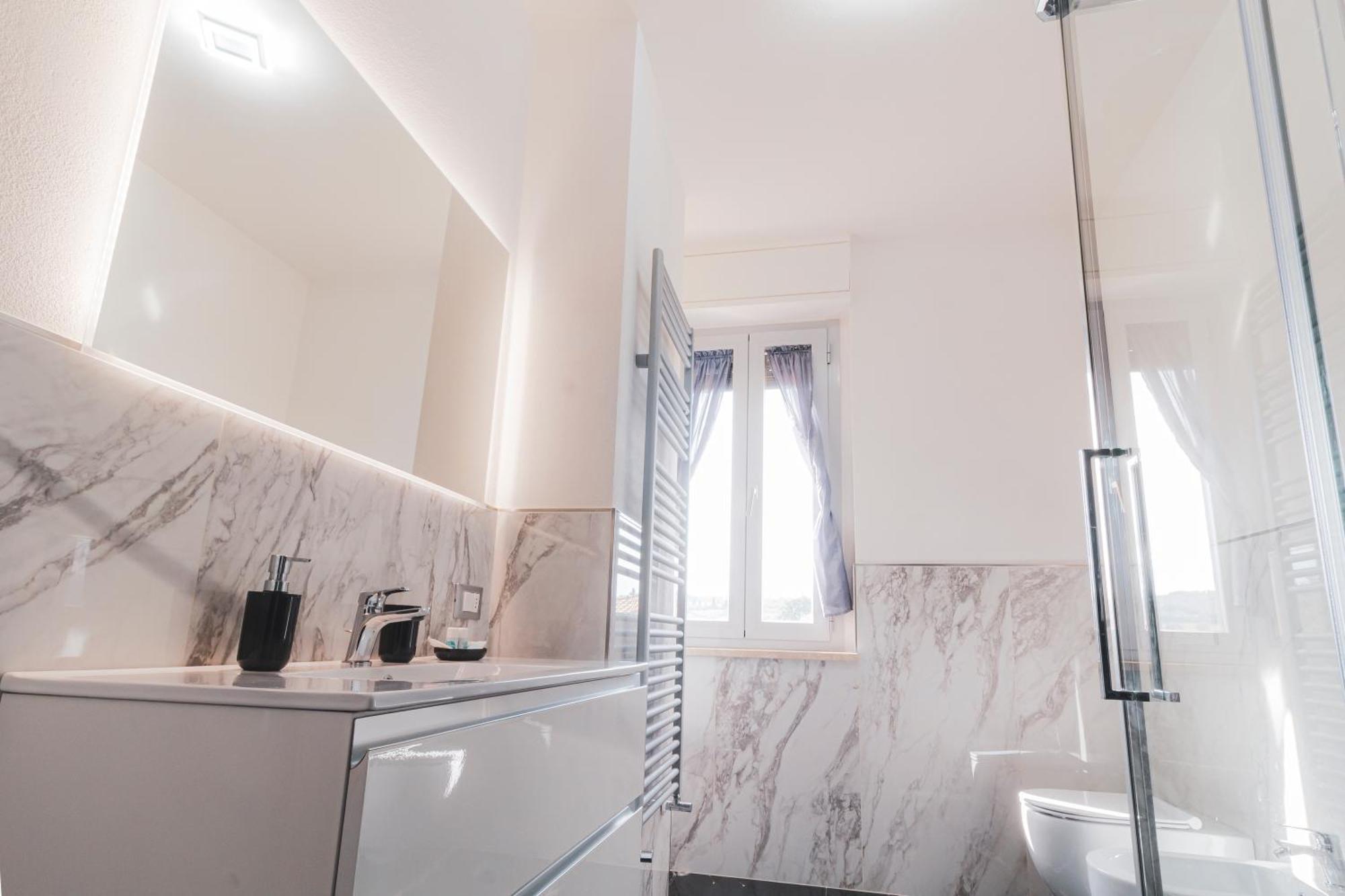 Silver Dream House サン・クイーリコ・ドルチャ エクステリア 写真